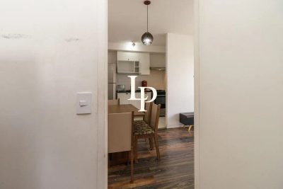 Apartamento, 2 quartos, 42 m² - Foto 2