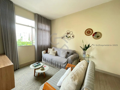 Apartamento, 3 quartos, 73 m² - Foto 1