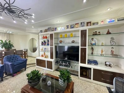 Apartamento, 3 quartos, 160 m² - Foto 2