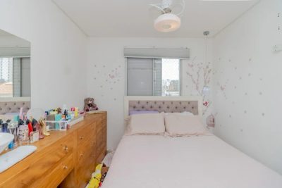 Apartamento, 3 quartos, 82 m² - Foto 2