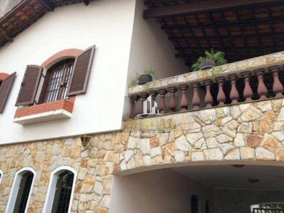 Casa, 4 quartos, 270 m² - Foto 2