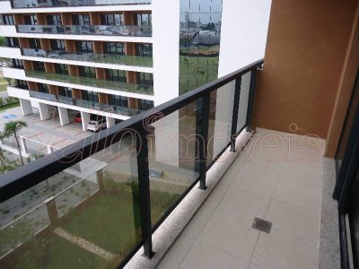 Sala-Conjunto, 55 m² - Foto 4
