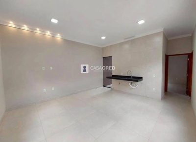 Casa, 2 quartos, 60 m² - Foto 2