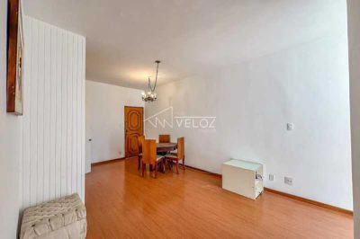 Cobertura, 3 quartos, 78 m² - Foto 1