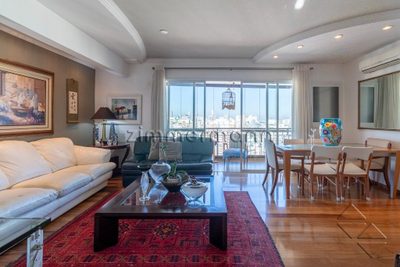 Apartamento, 4 quartos, 123 m² - Foto 2