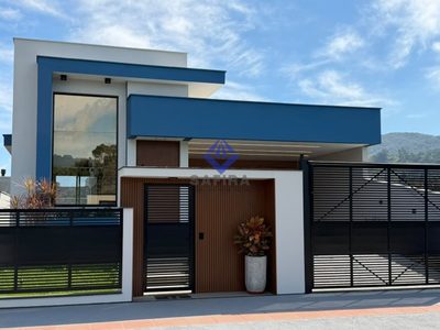 Casa, 3 quartos, 171 m² - Foto 2