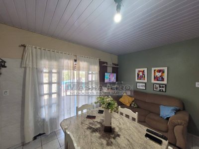 Casa, 2 quartos, 70 m² - Foto 4