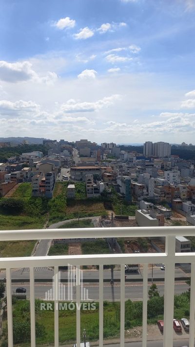 Apartamento, 2 quartos, 54 m² - Foto 3