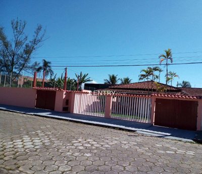 Casa, 3 quartos, 130 m² - Foto 1