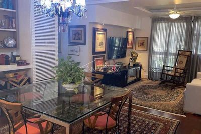Apartamento, 3 quartos, 112 m² - Foto 4