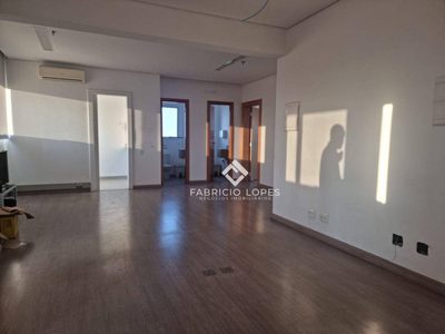 Sala-Conjunto, 130 m² - Foto 1