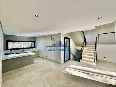 Casa, 3 quartos, 237 m² - Foto 1