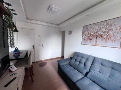 Apartamento, 2 quartos, 42 m² - Foto 2