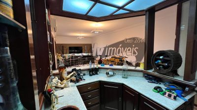 Cobertura, 4 quartos, 404 m² - Foto 3