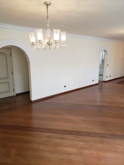 Apartamento, 3 quartos, 208 m² - Foto 2