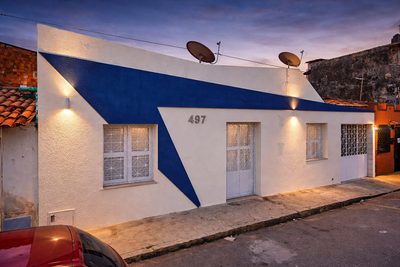 Casa, 2 quartos, 81 m² - Foto 1