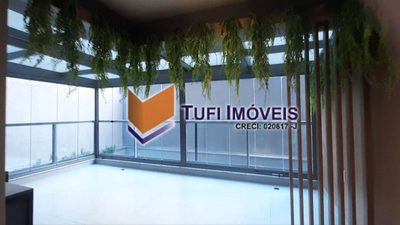 Apartamento, 1 quarto, 61 m² - Foto 3