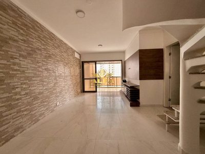 Cobertura, 3 quartos, 160 m² - Foto 3