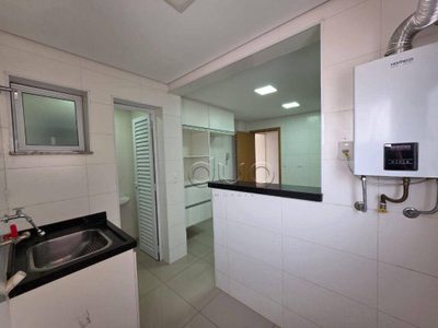Apartamento, 3 quartos, 116 m² - Foto 3