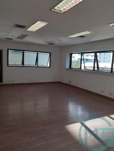 Sala-Conjunto, 109 m² - Foto 2
