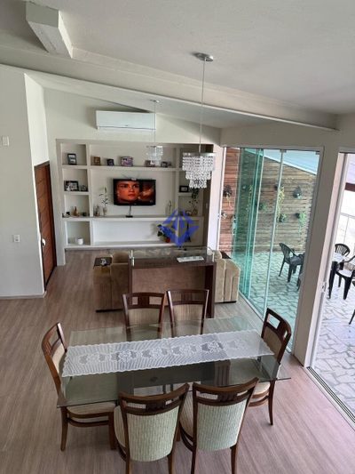 Casa, 3 quartos - Foto 5