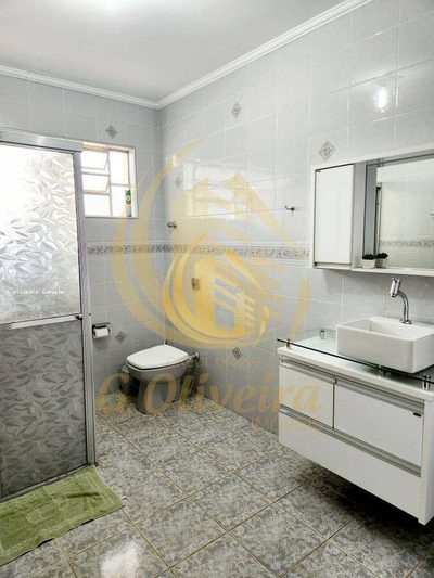 Casa, 3 quartos, 478 m² - Foto 4