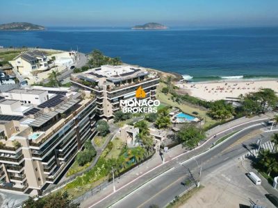 Apartamento, 4 quartos, 180 m² - Foto 2