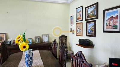 Apartamento, 3 quartos, 175 m² - Foto 2