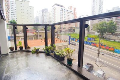 Apartamento, 1 quarto, 43 m² - Foto 3