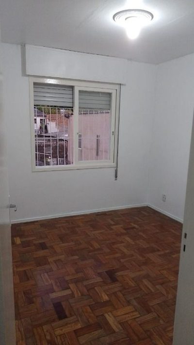 Apartamento, 1 quarto, 41 m² - Foto 2