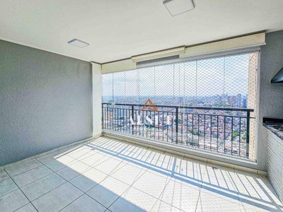 Apartamento, 2 quartos, 65 m² - Foto 3