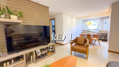 Apartamento, 3 quartos, 93 m² - Foto 3