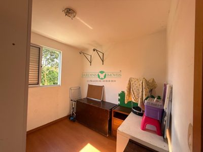 Apartamento, 3 quartos, 75 m² - Foto 5