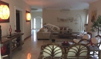 Casa, 5 quartos, 370 m² - Foto 3