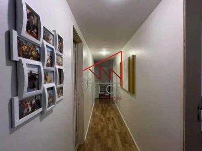 Apartamento, 4 quartos, 176 m² - Foto 1