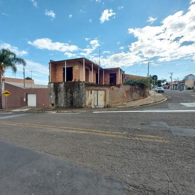 Casa, 3 quartos, 60 m² - Foto 1