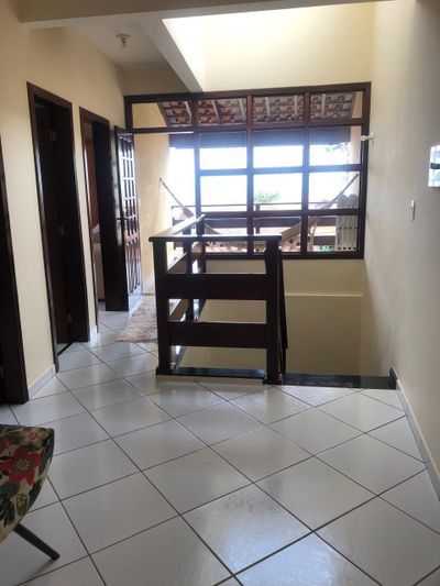 Sobrado, 3 quartos, 200 m² - Foto 1