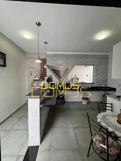 Casa, 3 quartos, 175 m² - Foto 4