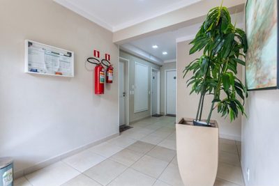 Apartamento, 2 quartos, 40 m² - Foto 4
