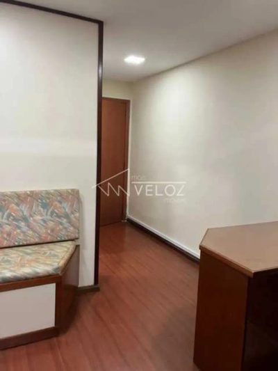 Sala-Conjunto, 35 m² - Foto 5