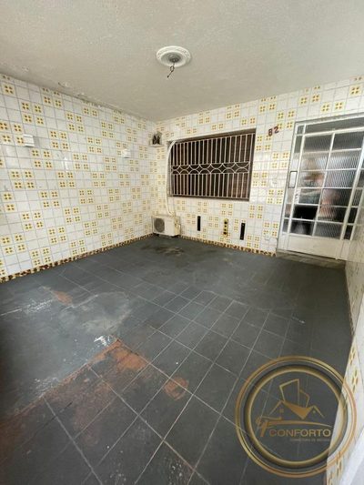 Casa, 3 quartos, 99 m² - Foto 1