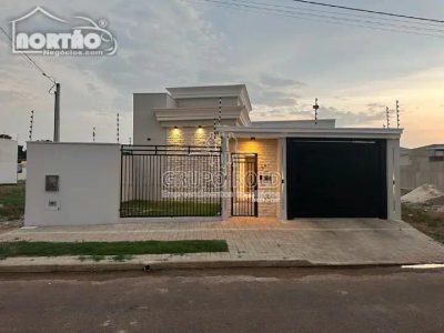 Casa, 1 quarto, 168 m² - Foto 1