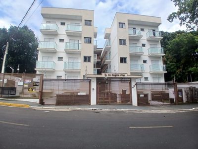 Apartamento, 2 quartos, 63 m² - Foto 1
