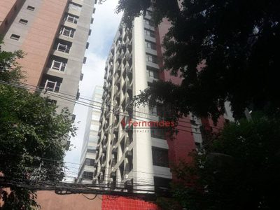 Sala-Conjunto, 45 m² - Foto 1