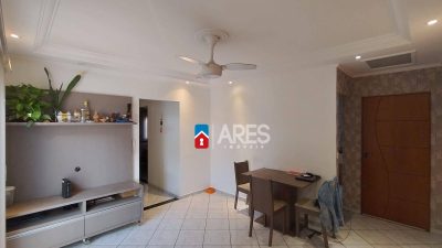 Apartamento, 2 quartos, 62 m² - Foto 5