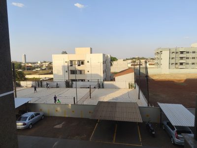 Apartamento, 3 quartos, 68 m² - Foto 3