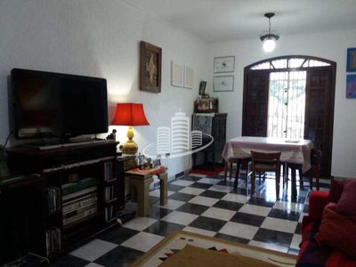 Sobrado, 4 quartos, 172 m² - Foto 2