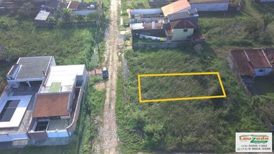 Terreno, 250 m² - Foto 1