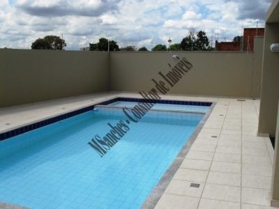 Apartamento, 2 quartos, 53 m² - Foto 1