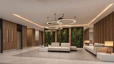 Apartamento, 3 quartos, 118 m² - Foto 3
